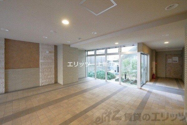 ベクス福島の物件内観写真